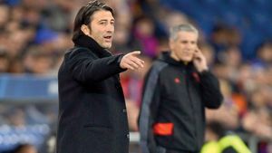 Critici pentru Yakin. Antrenorul lui Basel a încercat să se replieze după meci, dar elvețienii i-au arătat 'pisica'. Cum arată statistica