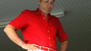 Ultimele detalii despre starea lui Borcea:** a fost sfătuit să devină lacto-vegetarian! Cât timp trebuie să stea departe de Dinamo