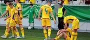 România – Danemarca 3-0, în Grupa A de la EURO 2025. „Tricolorii” U19 se califică în semifinale, unde întâlnesc Olanda