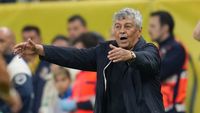 „Voi mă tot frecați!”. Mircea Lucescu, enervat la culme de insistența jurnaliștilor legat de viitorul său pe banca României