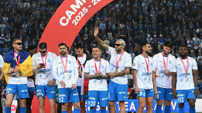 Revelația din La Liga unde poate străluci proaspătul campion al României: „El să cânte la pian și ceilalți să îl care! Și el ar face față!”