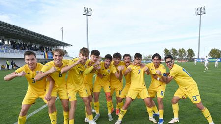 Transfer senzațional: din Superliga României, direct în Serie A! Va fi prezentat vineri: câți bani plătesc italienii în schimbul său și ce spune primul antrenor al fotbalistului