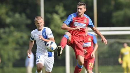 "Steaua mi-a salvat cariera!" N-a prins niciun minut la FCSB, dar rămâne "roș-albastru". Ar putea debuta la noua echipă chiar împotriva lui Dinamo