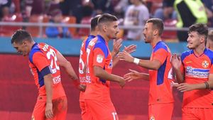 Doliu la FCSB! Răzvan Oaidă trece printr-o dramă: „Sunt puține cuvintele să descriu tot ce ai însemnat pentru noi!”