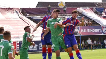 CSC Dumbrăvița a dovedit la Oradea că 2-0 e cel mai periculos scor! FC Bihor a întors-o cu trei goluri. Florin Fabian: ”Tot ce am anticipat s-a întâmplat”