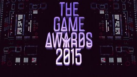 Urmărește în direct The Game Awards 2015