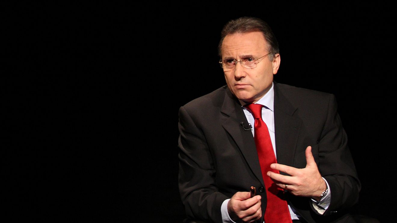 Dezvăluiri ale amantei lui Gheorghe Nichita. Primarul Iașiului ar fi amenințat-o și hărțuit-o în ultima jumătate de an