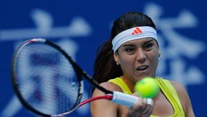 Sorana Cîrstea și Irina-Camelia Begu, în turul doi la Australian Open. Alexandra Cadanțu, Victor Hănescu și Adrian Ungur, eliminați. 