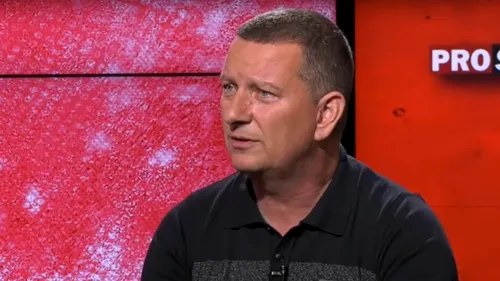 Ionuț Chirilă, fără milă: „Cineva a dorit să distrugă Dinamo! Este o crimă”. Care este singurul avantaj al clubului roș-alb | VIDEO EXCLUSIV ProSport Live