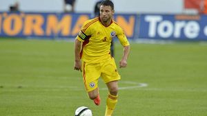 Răzvan Raț, declarație surprinzătoare. „Mă simt jumătate ucrainean, și chiar mai mult!”