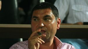 Borcea e convins: "Dacă nu depunctau Timișoara, nu mai jucam în Europa"