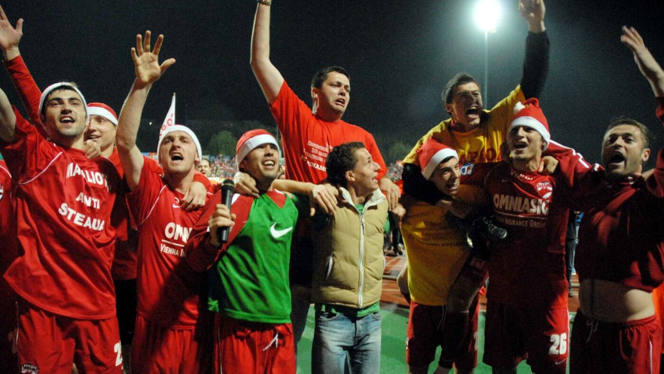 Vine din urmă noua generație de antrenori! Doi foști fotbaliști de la Dinamo, transferați de frații Becali pe sume mari în străinătate, au ajuns antrenori la o fostă echipă din Liga 1!