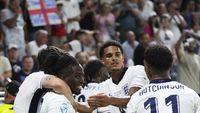 Anglia U21 a câștigat finala EURO, după o partidă dramatică împotriva Germaniei! Nemții au lovit transversala în minutul 120+2