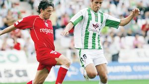 Arthuro este jucătorul Stelei!