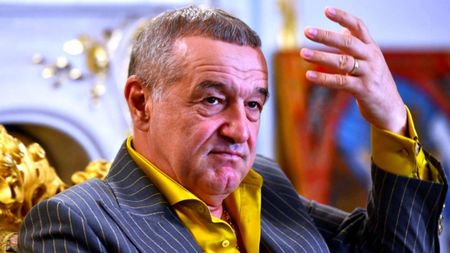 Gigi Becali, primul pas în spate în războiul cu CSA Steaua + Mesaj pentru Mirel Rădoi despre jucătorii convocați la JO: „A făcut ceva pentru noi sau pentru mine? Îmi dă mie vreun ban?” | EXCLUSIV