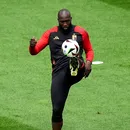 Cum l-a numit Romelu Lukaku pe Mircea Rednic, după ce românul a semnat cu Standard Liege