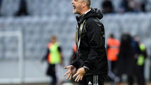 Erik Lincar așteaptă cu brațele deschise returul Dinamo - ”U” Cluj: ”Va fi infernul la București, dar mizez pe bărbăția și forța grupului”. Situația lotului înaintea deplasării în ”Ștefan cel Mare”