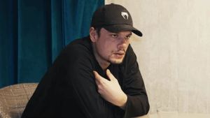 Mario Iorgulescu a intrat în direct și ce a urmat a fost halucinant: „Dacă merg la pușcărie, omor oameni”