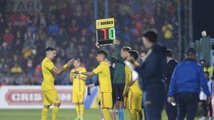 UEFA, decizie de ultima oră în ceea ce privește prezența suporterilor la meciurile României U21 de la EURO 2021