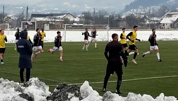 Chindia a fost întoarsă din nou de CS Afumați și a pierdut contra ilfovenilor și în amical. Târgoviștenii au semnat cu un câștigător al Ligii 2 din sezonul trecut