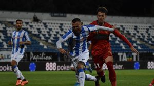 Baxevanos și Ianoș Brânză rămân la Poli Iași! Ce spune Valeriu Iftime despre mutările celor doi de la Botoșani la Iași