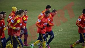 "Bravo pentru Steaua, că dă o mână de ajutor naționalei! Nu putem zice asta și de Cluj"** Boloni îi dă speranțe lui Pițurcă. Cum 'vede' meciul de la Budapesta