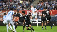 Universitatea Craiova – U Cluj, Live Text Online de la ora 20:30, în etapa 8 din Superliga. Echipele probabile