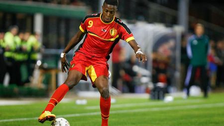 Divock Origi nu este lăsat de Lille să treacă la Liverpool până în vară