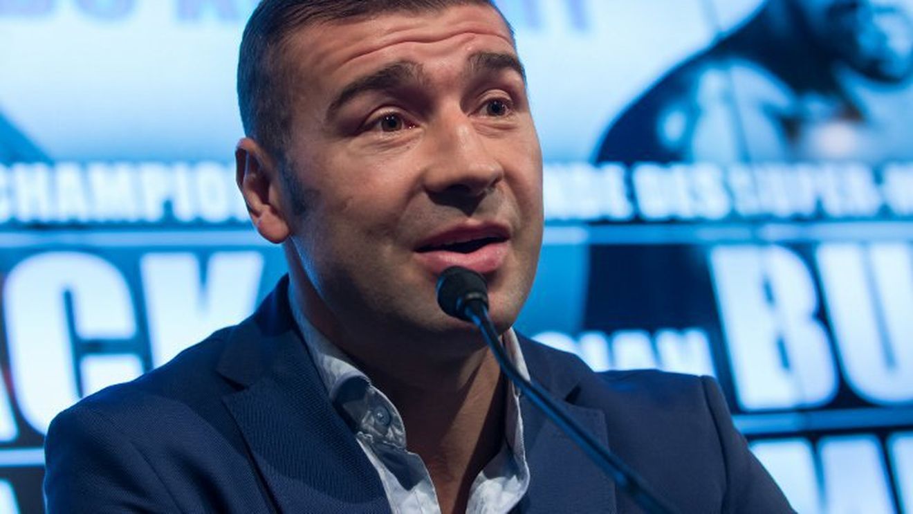 Boxul a rămas fără "Mister KO". Lucian Bute și-a anunțat cu lacrimi în ochi retragerea din sportul profesionist: "S-a terminat pentru mine!". Motivul din spatele celei mai grele decizii