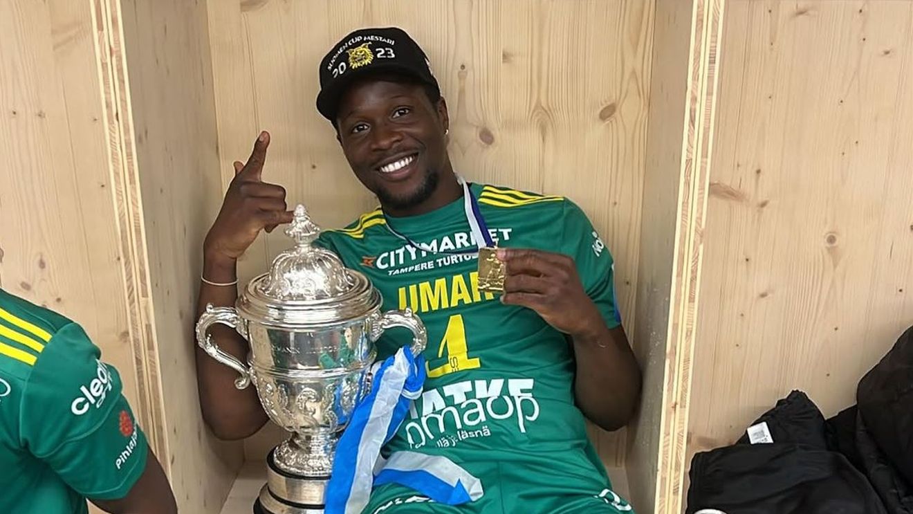 Dinamo, ofertă pentru un ghanez, care e dorit și de Feyenoord! El este înlocuitorul lui Homawoo