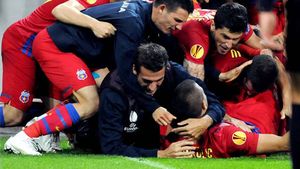 Recunoaște cu inima îndoită:** "Chiar nu-mi place să o spun, dar Steaua e cea mai în formă echipă din Liga1"