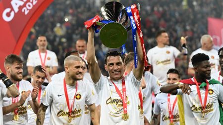 Risto Radunovic a făcut transferul lui Graovac şi a fugit din România. Unde a plecat fotbalistul de la FCSB