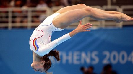 Gimnasta cu aur pentru România la Jocurile Olimpice, luptă dură cu depresia: "Am ajuns aproape în comă"
