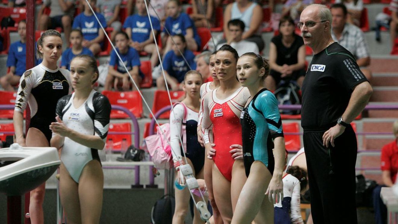 Echipele României, pregătite pentru Mondialul din Japonia