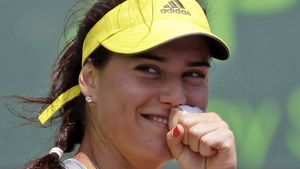 Jackpot financiar pentru „nora” lui Ion Țiriac! Câți bani a luat Sorana Cîrstea pentru calificarea în sferturi de la Austin