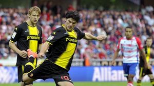 Banii, eterna problemă! Cristi Săpunaru negociază dur cu Hellas Verona