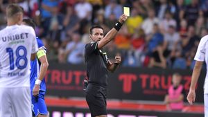 SuperLiga: Pariem „special” și la cote de 2.42 și 2.75 »»