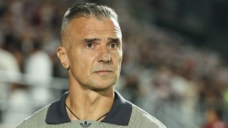 Daniel Pancu l-a dat de gol pe Gică Hagi: „Dacă pun cap la cap pentru ce jucători m-a sunat…”