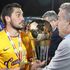 Gigi Becali, mesaj în direct, la TV, pentru Nicolae Stanciu! I-a pus o singură condiție pentru a semna cu FCSB: „Nu fac asta”