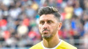 Ciprian Marica știe unde suferă România înaintea meciului decisiv cu Austria: „Are carențe! Aici am dubii”