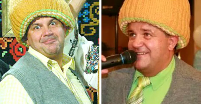 Axinte de la 'Vacanța Mare', probleme cu legea. Fostul actor a primit o condamnare cu suspendare