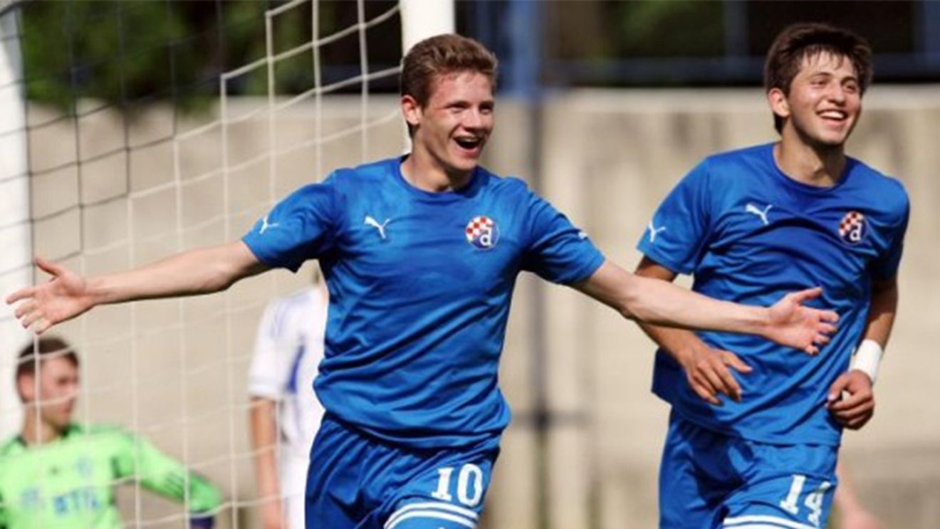 Cel mai de perspectivă străin transferat în România. "Nu regret că am refuzat Manchester și Bayern. Am venit să fac istorie și să devin unul dintre cei mai buni jucători din campionat"