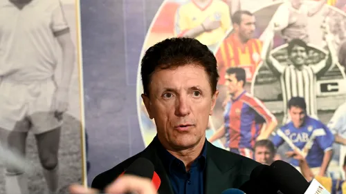 Gică Popescu a făcut ravagii după decizia UEFA: „Nu poți să ai un comportament așa cum l-a avut echipa kosovară!”. EXCLUSIV