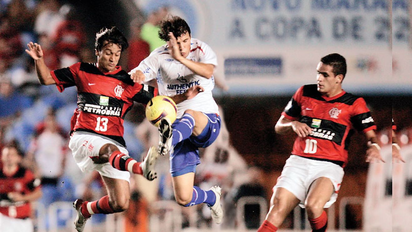 CFR se luptă cu Lazio pentru transferul lui Bertolo!