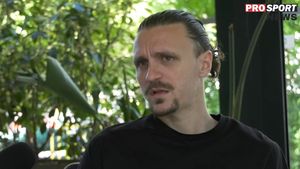 Fotbalistul care a lăsat Liga 1 pentru a juca în campionatul din Malta: „Sunt sătul de restanțe și insolvențe! Oamenii de acolo sunt mult mai serioși” | EXCLUSIV ProSport News