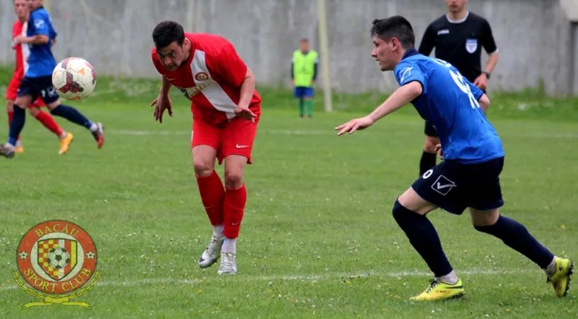 Alege cel mai bun jucător** al etapei a 5-a din play-off și play-out