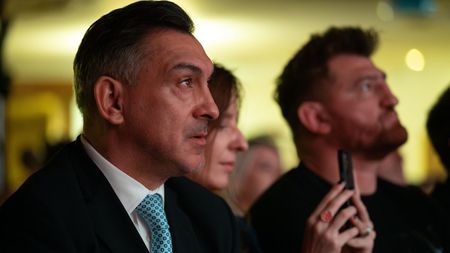 Ilie Dumitrescu, uluit de decăderea FCSB: „E pentru prima dată când văd echipa în situația asta”