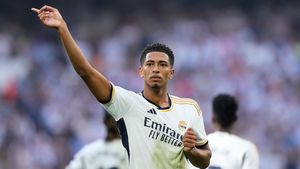 Fotbalistul rivalei FC Barcelona nu-l mai suportă pe Jude Bellingham, după transferul la Real Madrid: „E enervant, nici nu mai știu câte goluri a dat! Au pus mâna pe un jucător foarte bun”