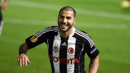 VIDEO | GOL FABULOS marcat de Quaresma în Turcia! Merită titlul de golul anului?