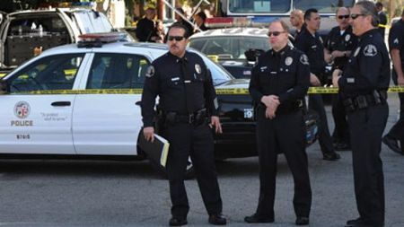 Se întâmplă și în SUA. O fostă vedetă tv, arestată pentru prostituție. Similitudini cu cazul din România